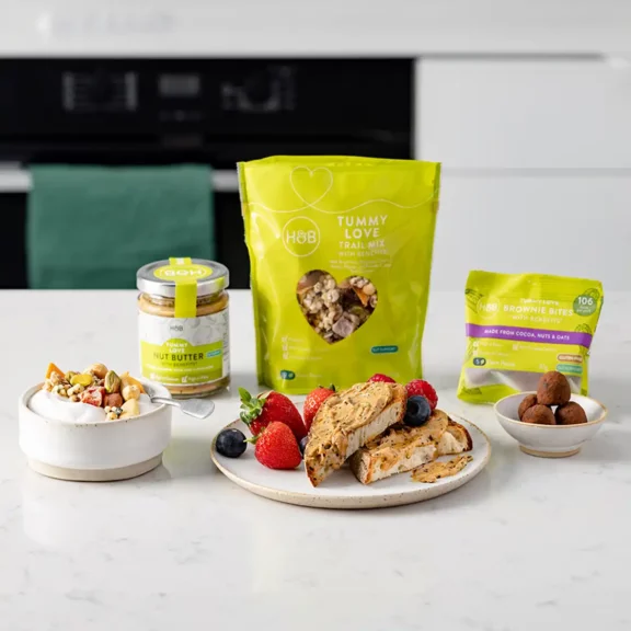 Holland & Barrett