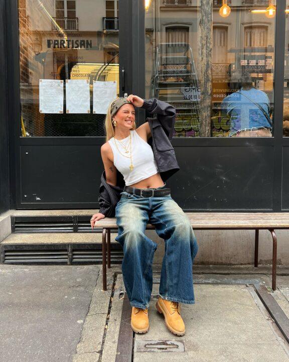 Timberland